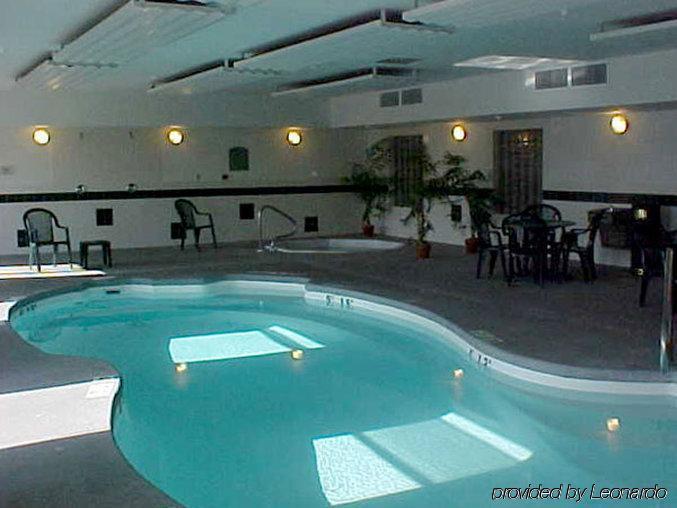 Best Western Plus Liberal Hotel & Suites Instalações foto